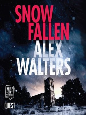 cover image of Snow Fallen